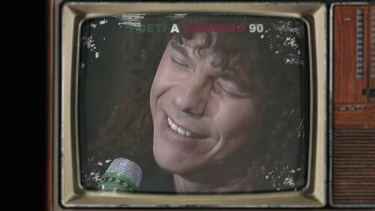 FLASHBACK DI SANREMO ANNI 90