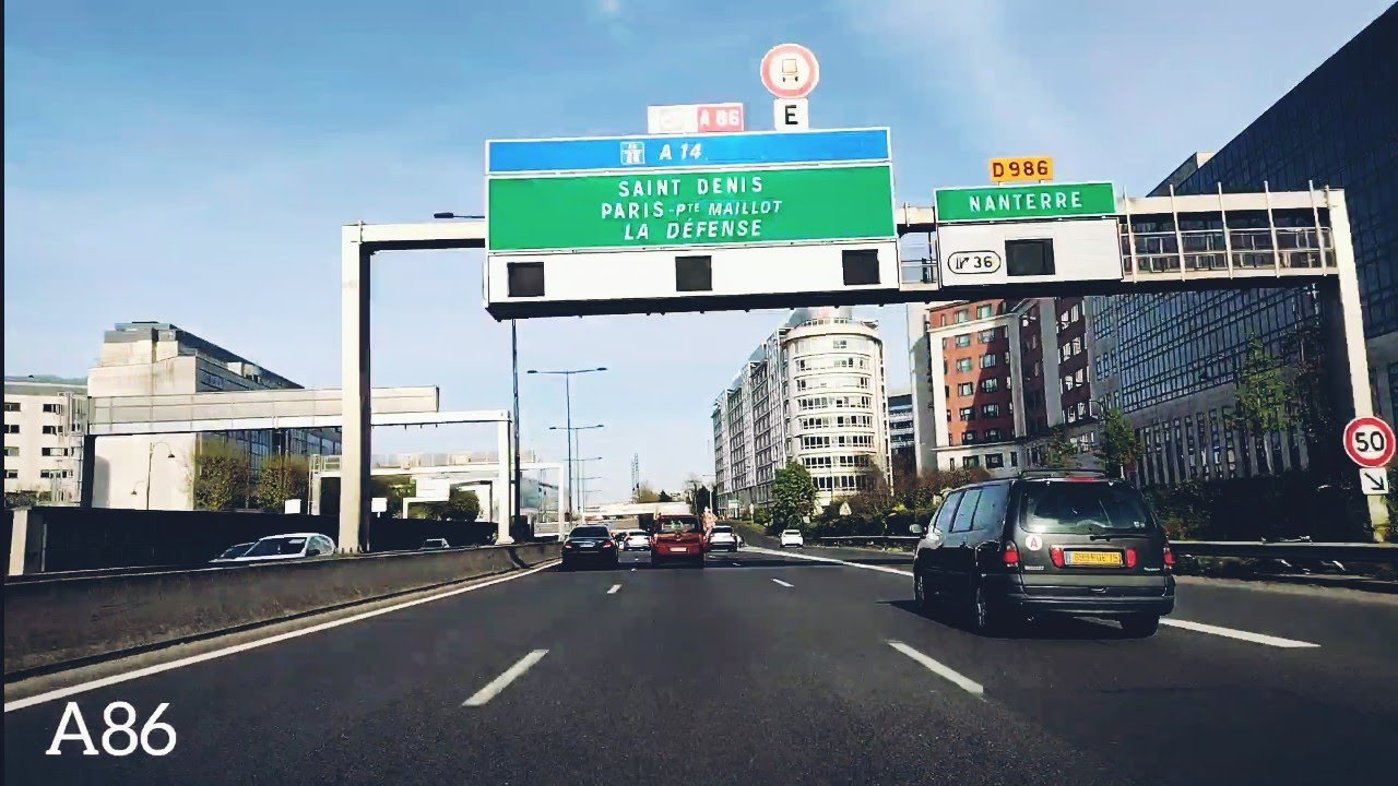 [Cabride France Belgium] Paris (Versailles) → Brussels 