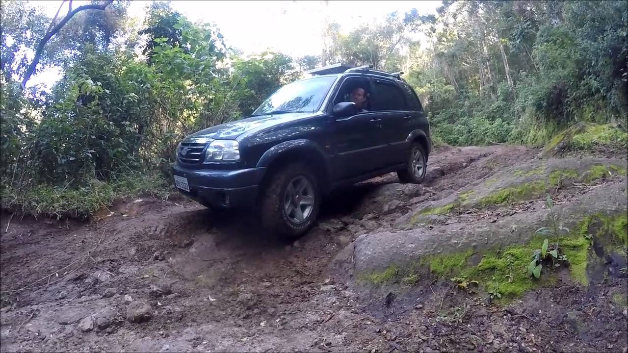 Pedra do Jair
