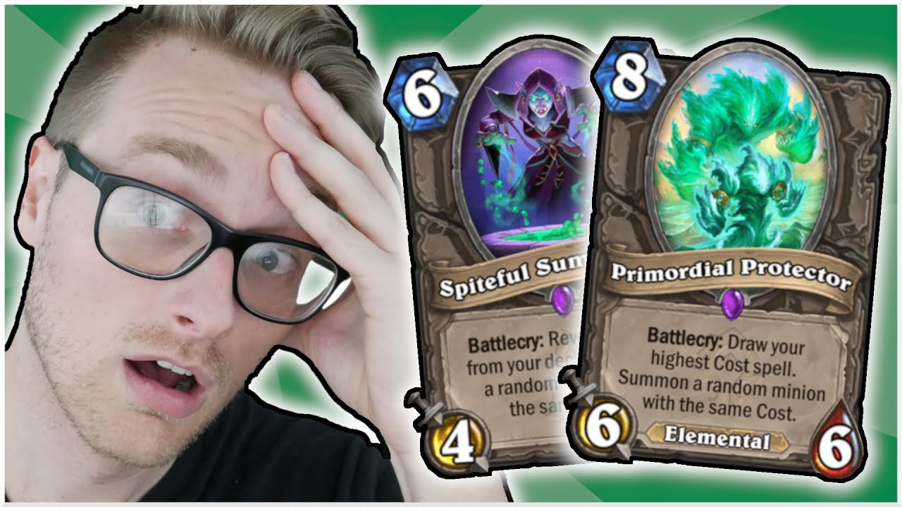 Remember Spiteful Priest? This is Him Now. Feel Old Yet?