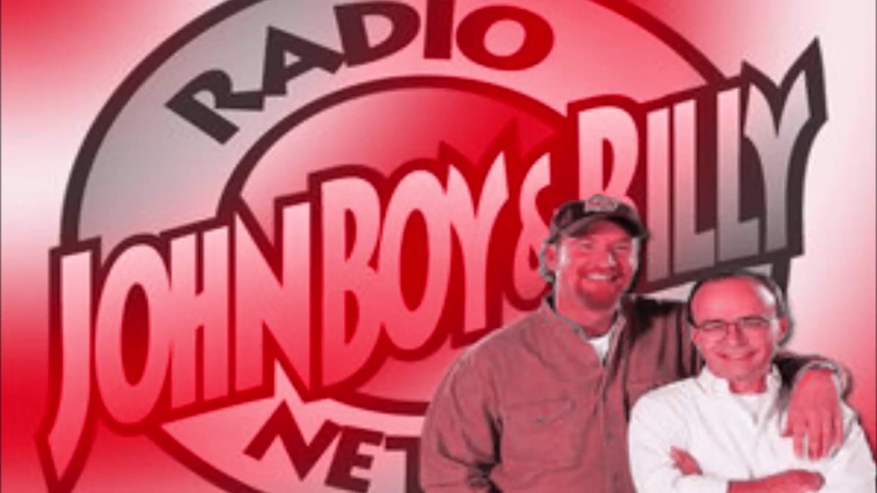 John Boy & Billy - Marvin Webster on Car Commercials