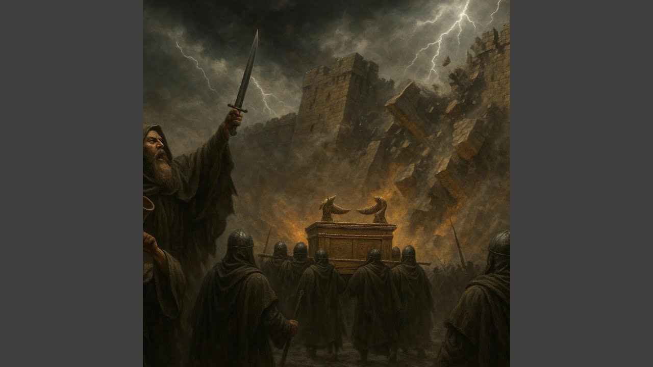 Victory of Jericho