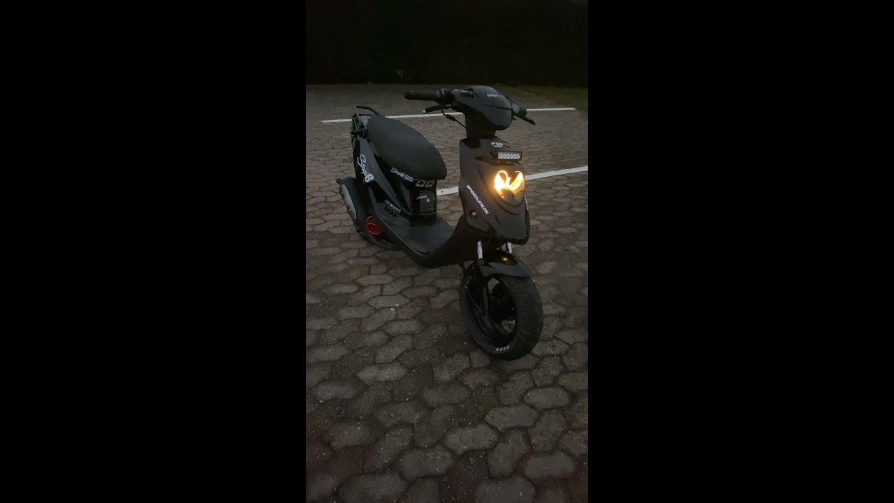 Pgo hot 50 tuning story