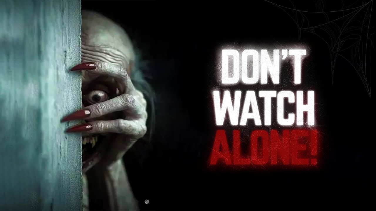 The Scariest Paranormal Videos of 2025 (26 True Encounters)