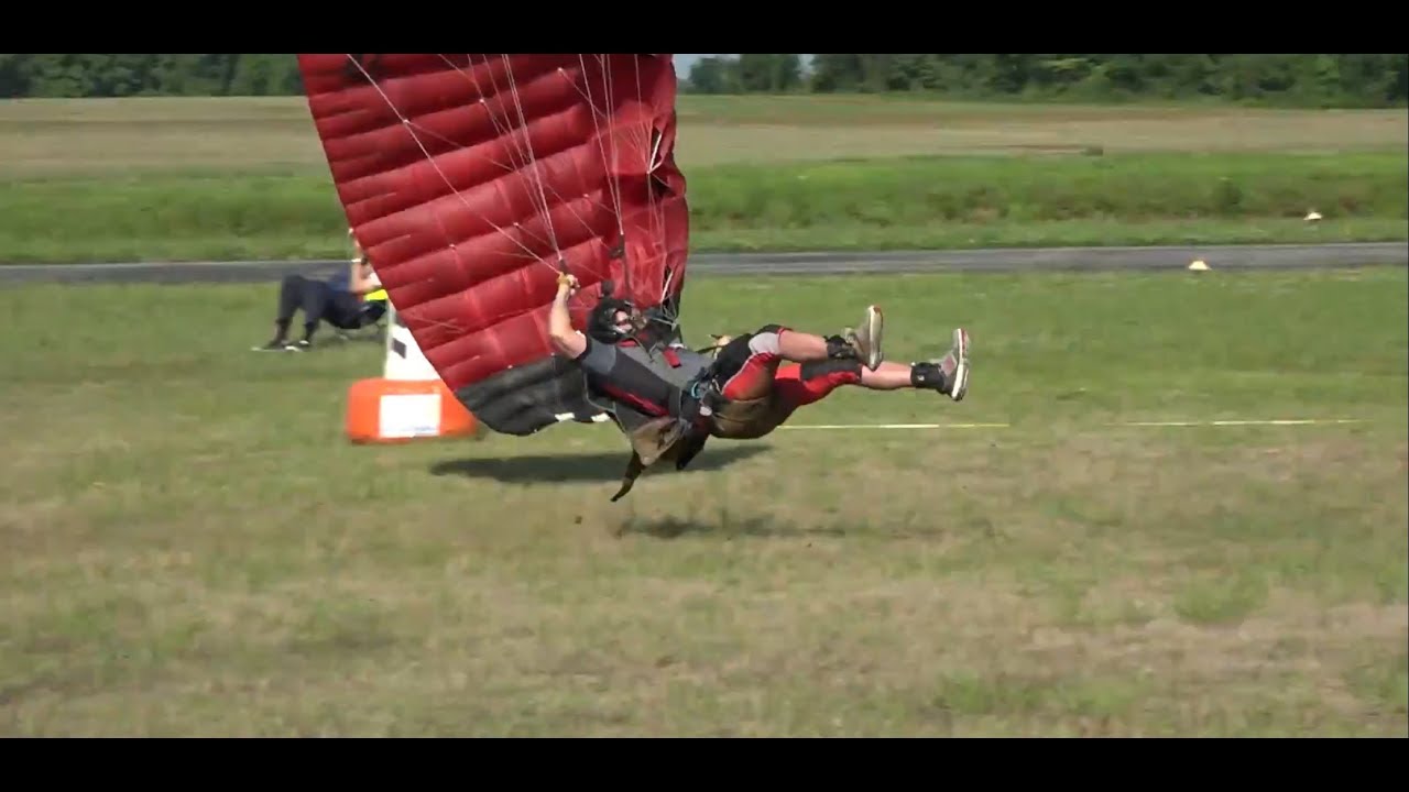 FLCPA 2018 Season Event 4 (Highlight Video) [West Tennessee Skydiving]