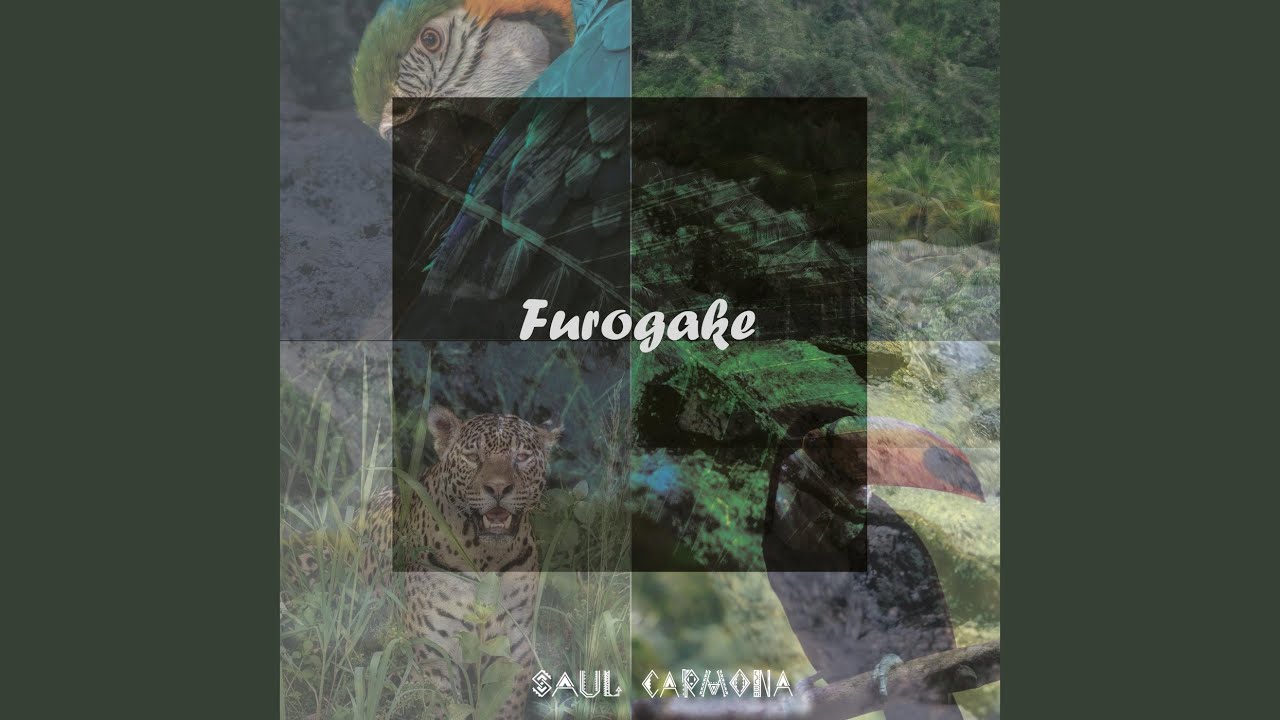 Furogake (feat. Santiago Cancino)