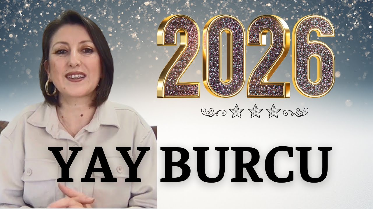 YAY BURCU 2026 YORUMU✨YILDIZIN PARLIYOR. ✨KADERİN SENİN ELİNDE.