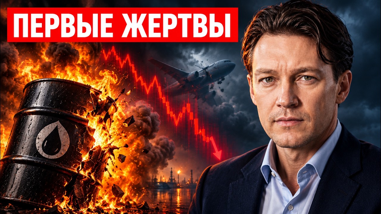 Первые банкротства начались: кто заплатит за нефть по $108