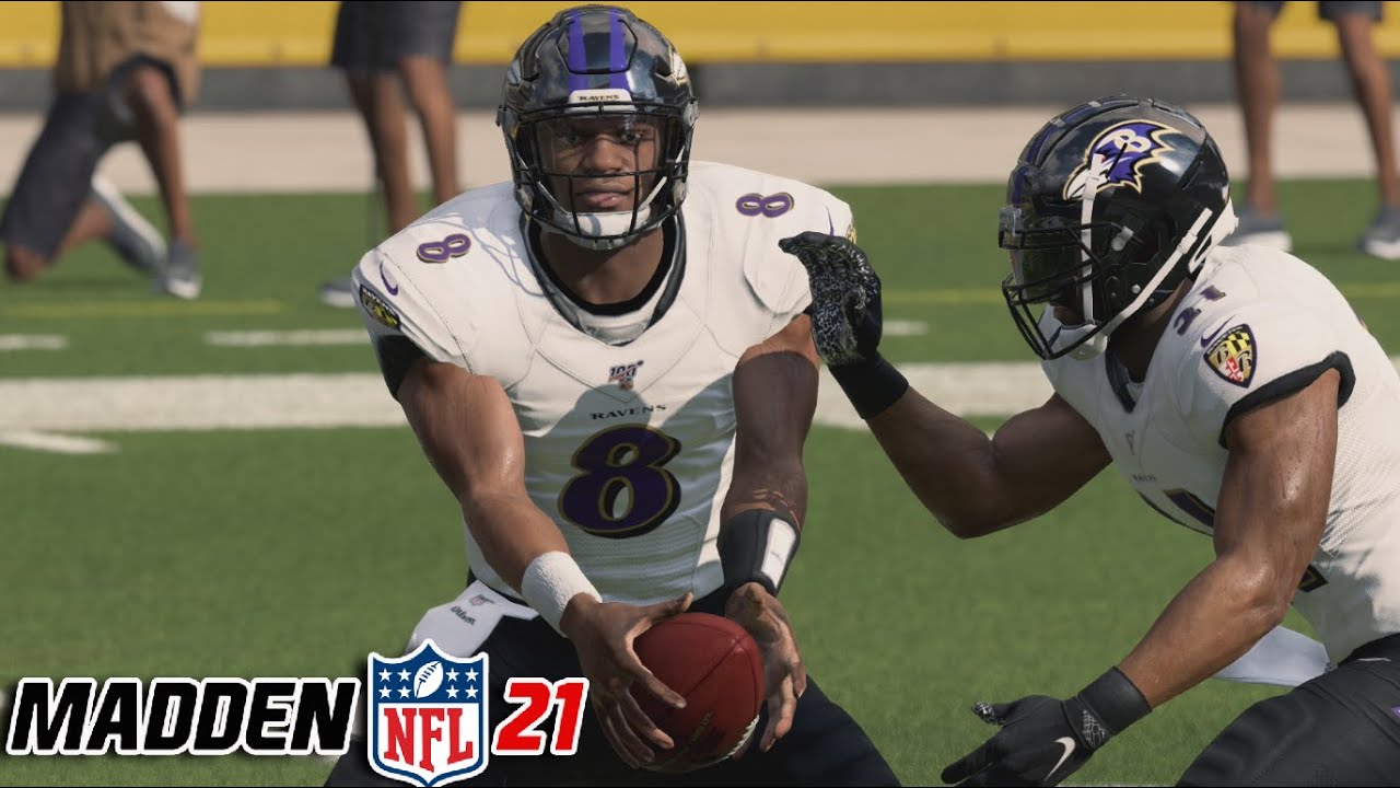 Madden 21 For FREE!?