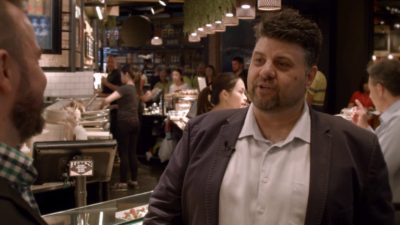 Hear the Soul Origin story: TFS Ep15