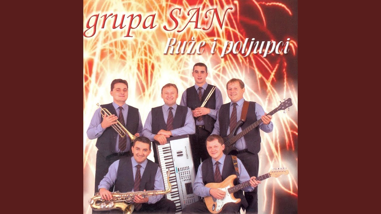 Nisam Prvi, Al' Sem Drugi