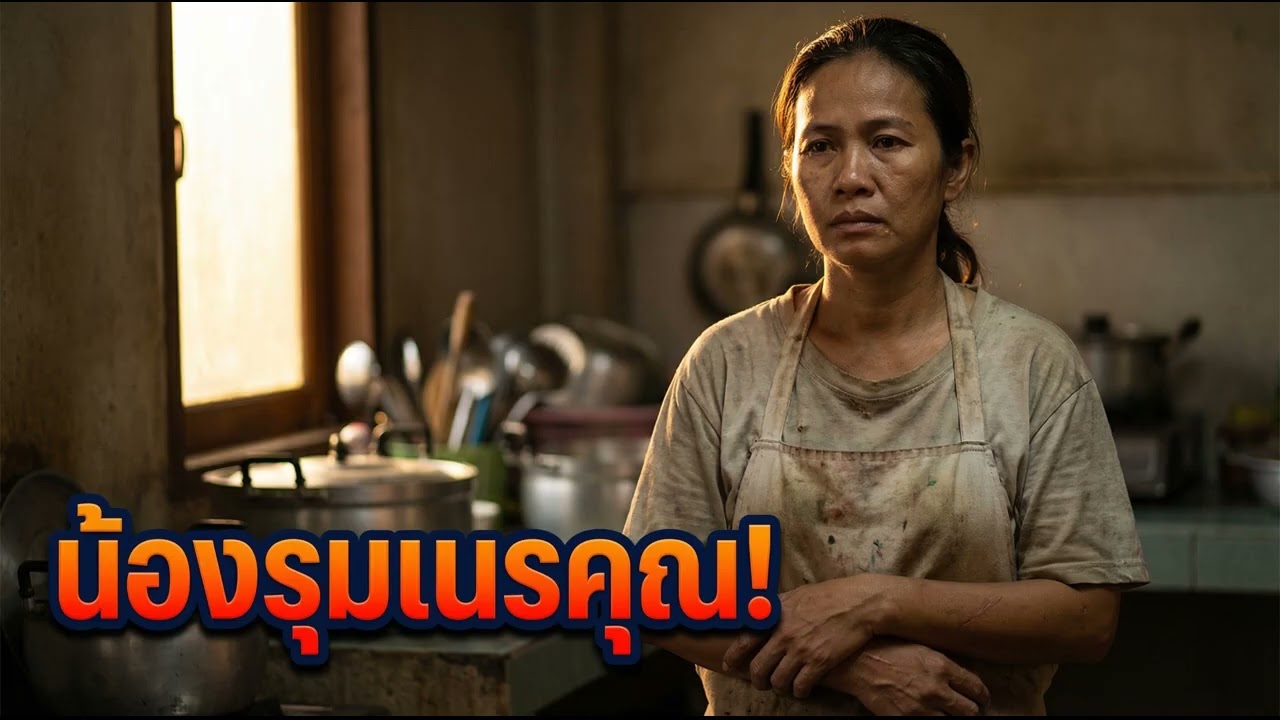 พี่สาวเลี้ยงน้อง 3 คนจนจบปริญญา แต่น้องๆ รวมหัวปลอมพินัยกรรมยึดร้านและบ้านจนพี่สาวไร้ที่อยู่