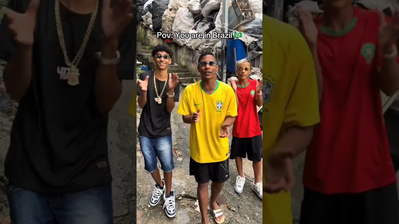 🇧🇷#brazil  #funk #fyp #street  #song #brazilian