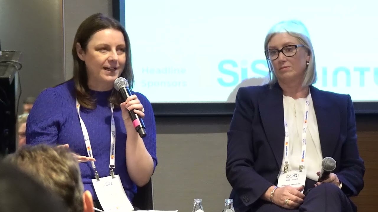 What do we need to drive momentum in Consumer Data Right?