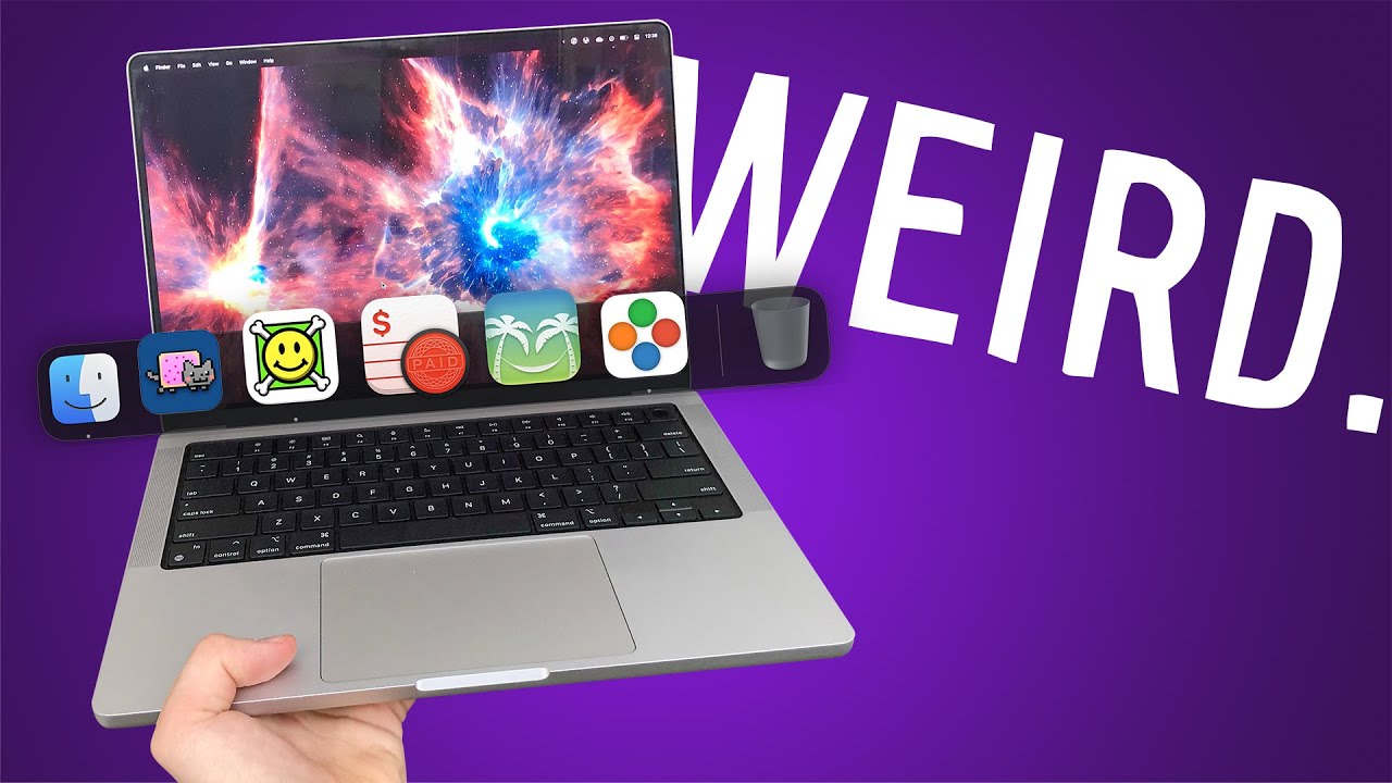 10 Weird Mac Apps That Are Surprisingly Useful