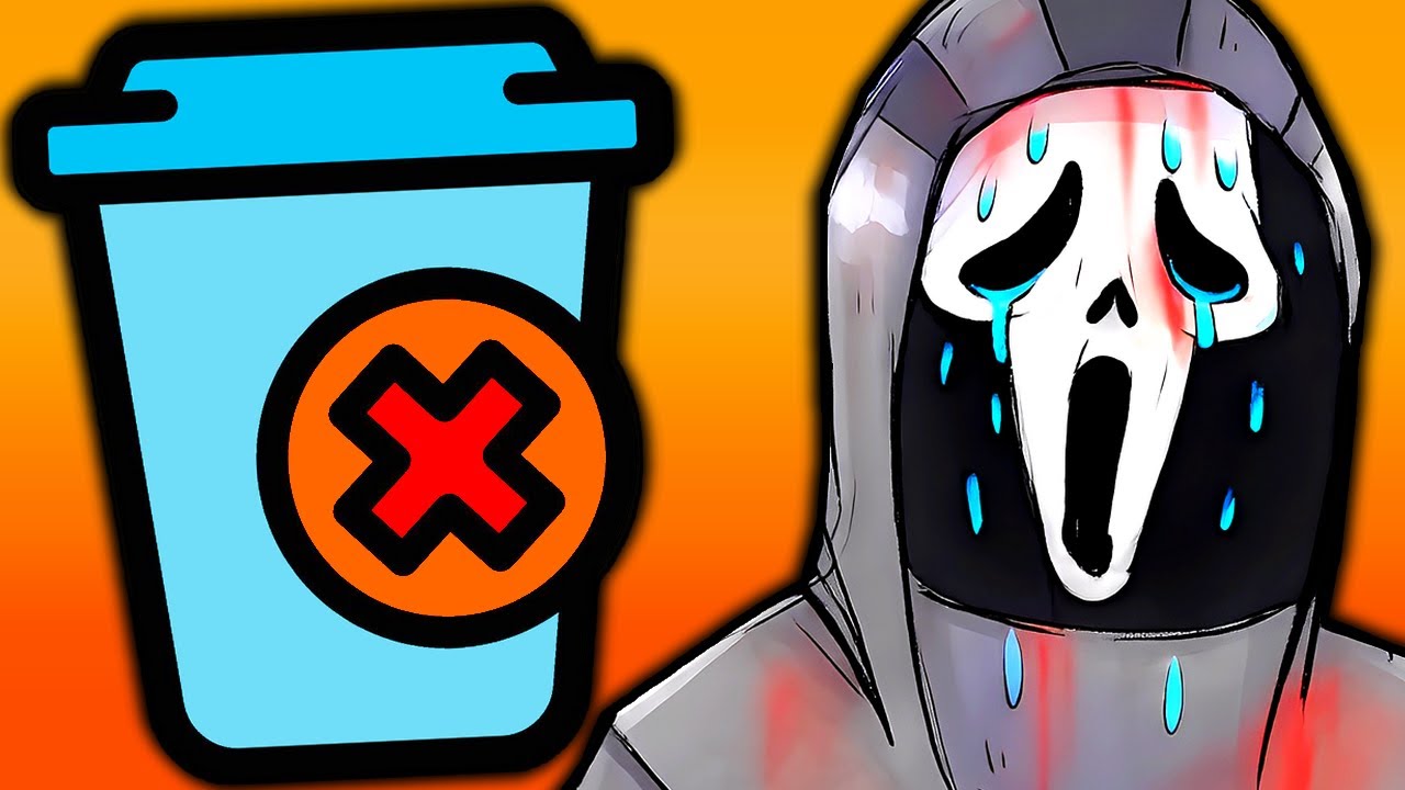 Ce GHOSTY va D&Eacute;SiNSTALLER Dead by Daylight (SoloQ) | Dead by Daylight