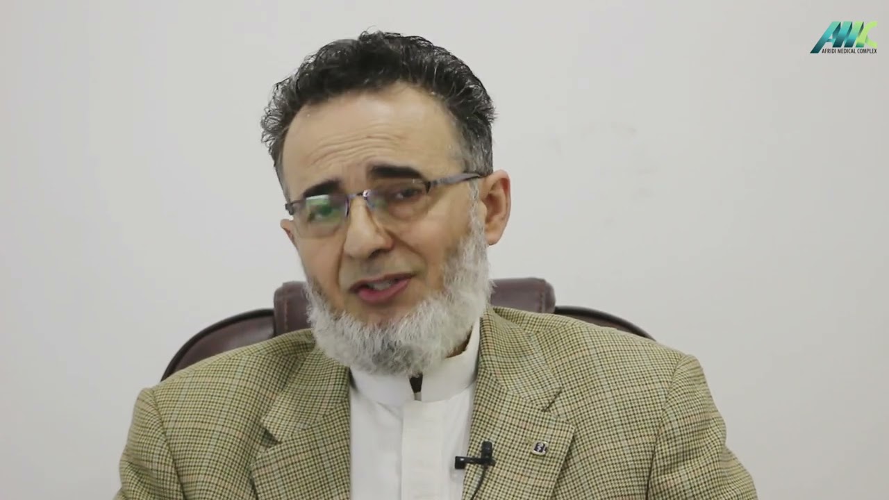 Dr. Tariq Iqbal | Rheumatoid Arthritis |جوڑوں کی بیماری