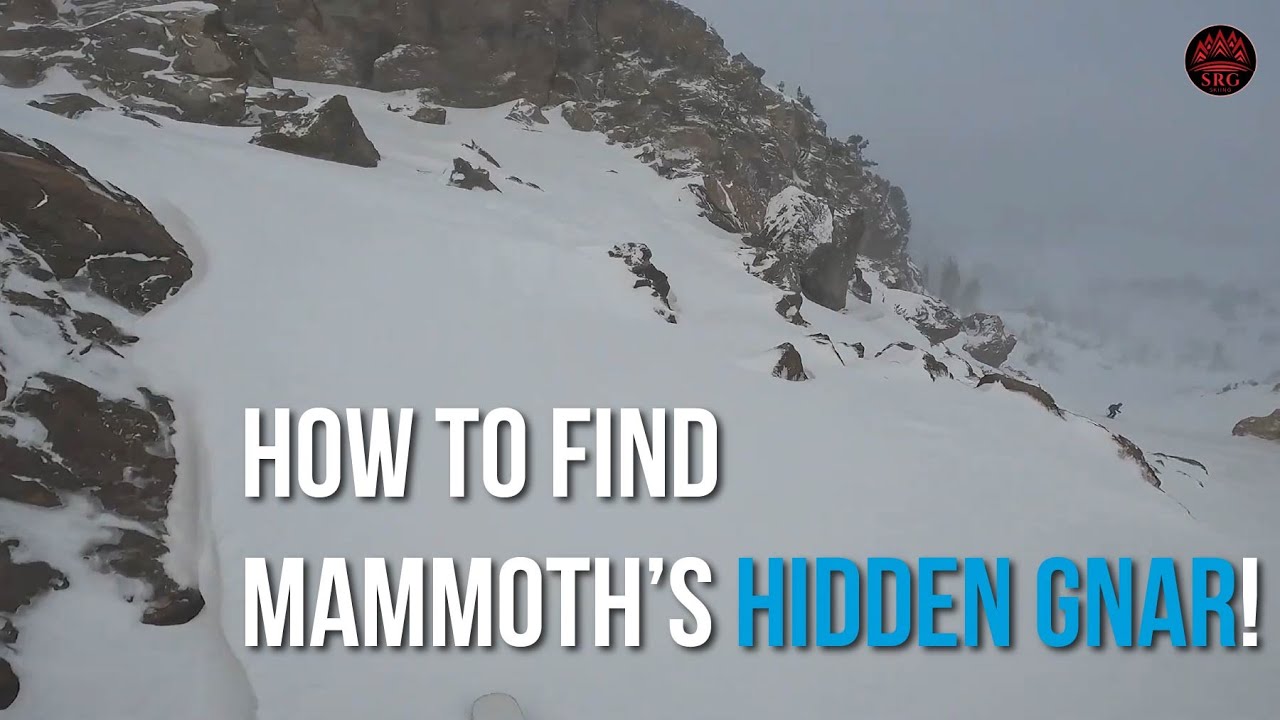An Insider’s Guide to Mammoth (Part b-Canyon Lodge & The Mill East)
