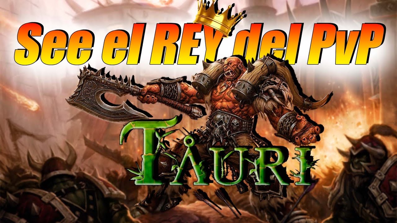 Addons para Dominar el PvP en Tauri WoW!!! y como instalarlos?
