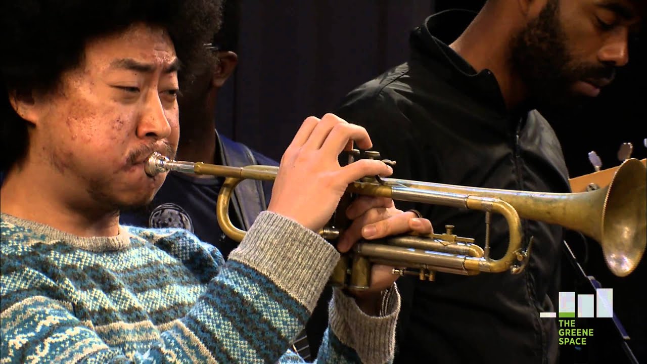 Jose James: Do you Feel, Live on Soundcheck in The Greene Space