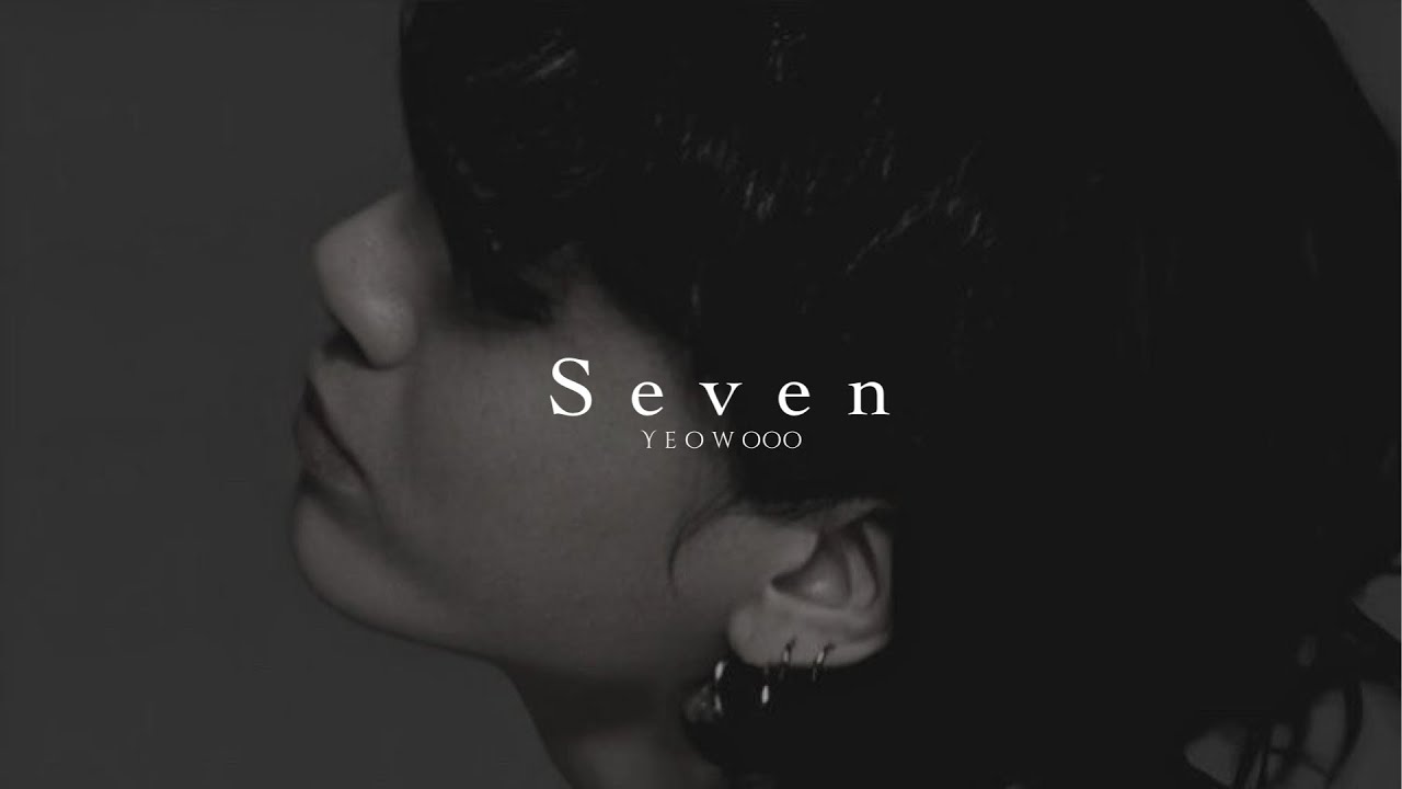 Jungkook(정국)- Seven (feat.Latto) (sped up)