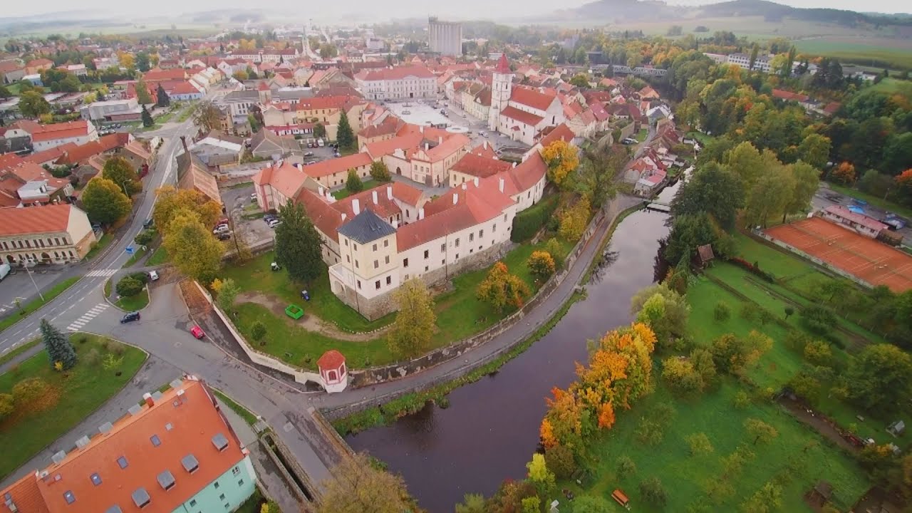 Horažďovice