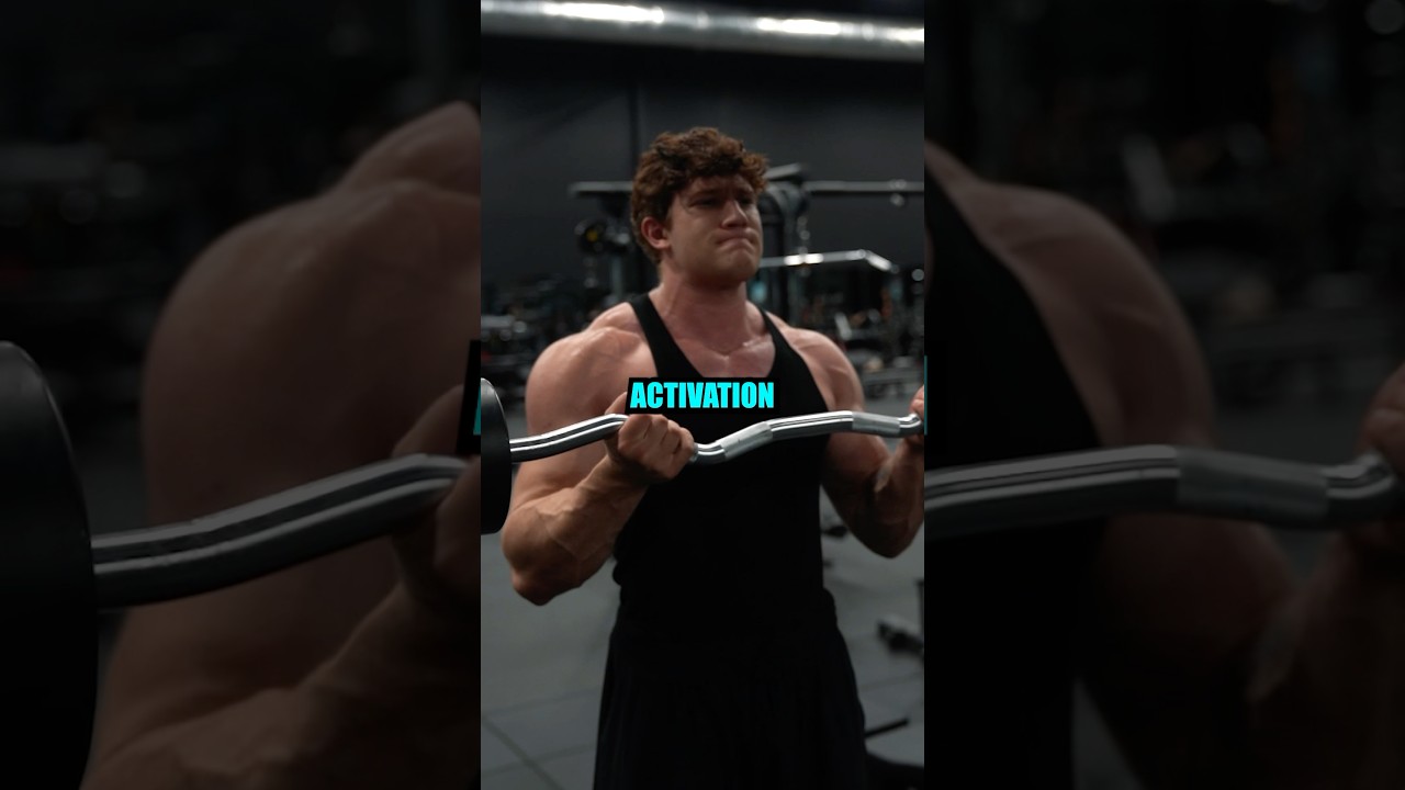 You NEED To Do These Pull Day Exercises!