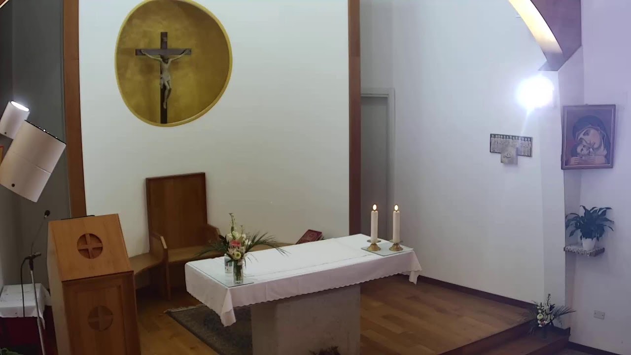 Celebrazioni S. Michele Arcangelo - Cervignano