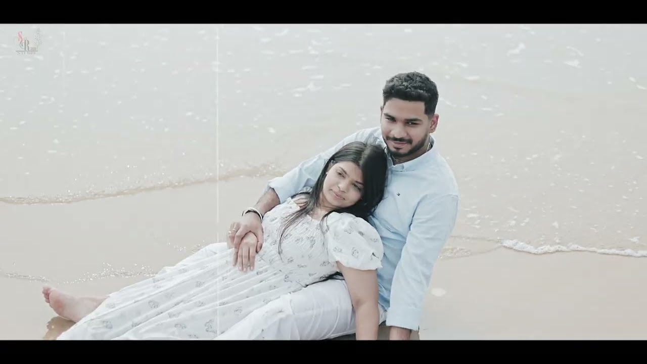Abhishek + Pooja  | Pre - Wedding Shoot | Sri ram studio wedding Film | 2026 |