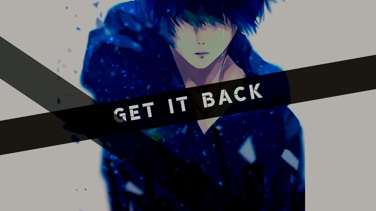 Get it back