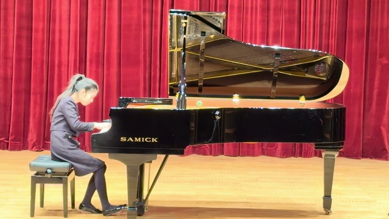하이든   Haydn Sonata Hob.XVI/24 1st