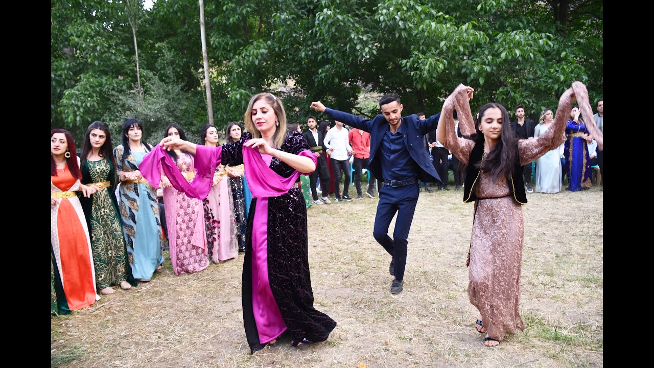 #Bolağaç Köyü Erşat Üce & Çiğdem Adıyaman Düğünü FULL HD Part 4