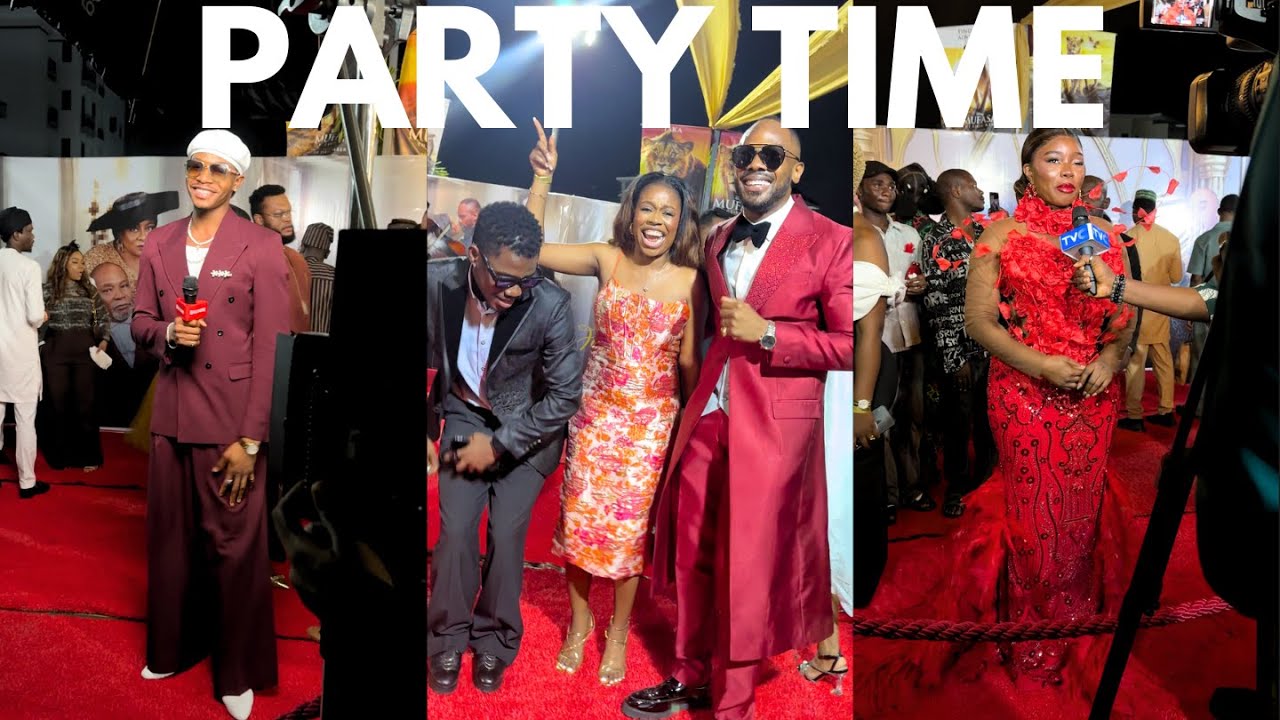 Lagos Nightlife: Partying With My Amazing Friends! DAY 7 IN LAGOS!