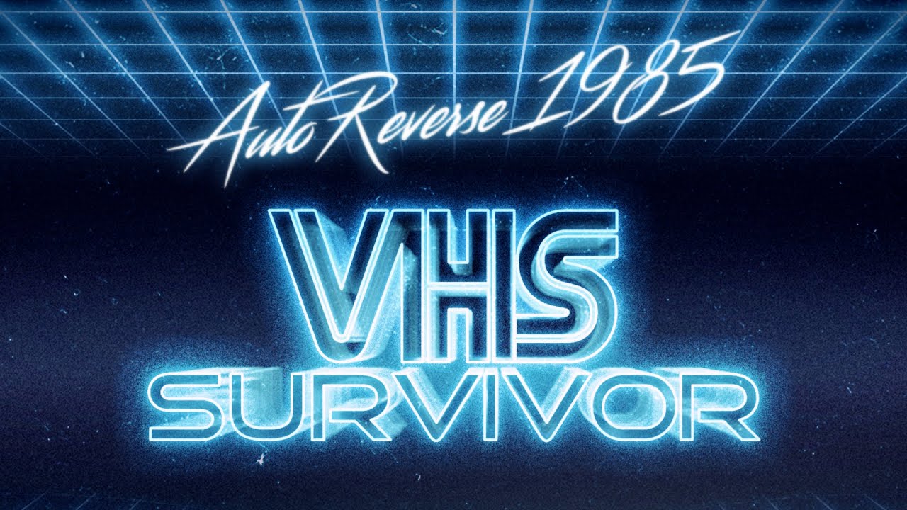 vhs survivor