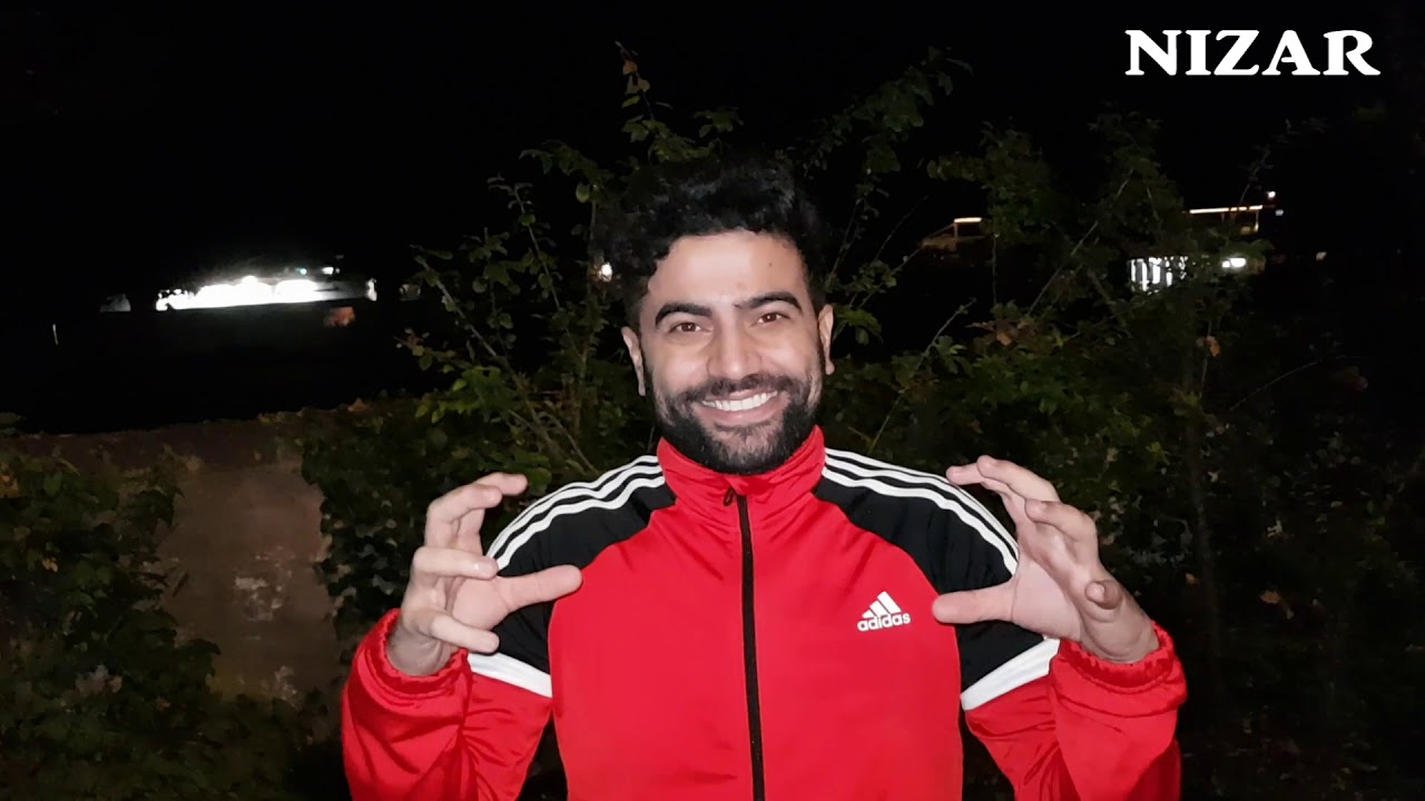 NIZAR | Witze-Mix 40