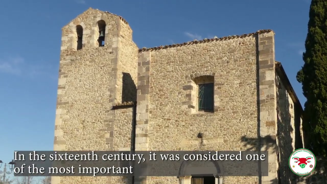 Pennellate di vita: ROCCASCALEGNA CH
