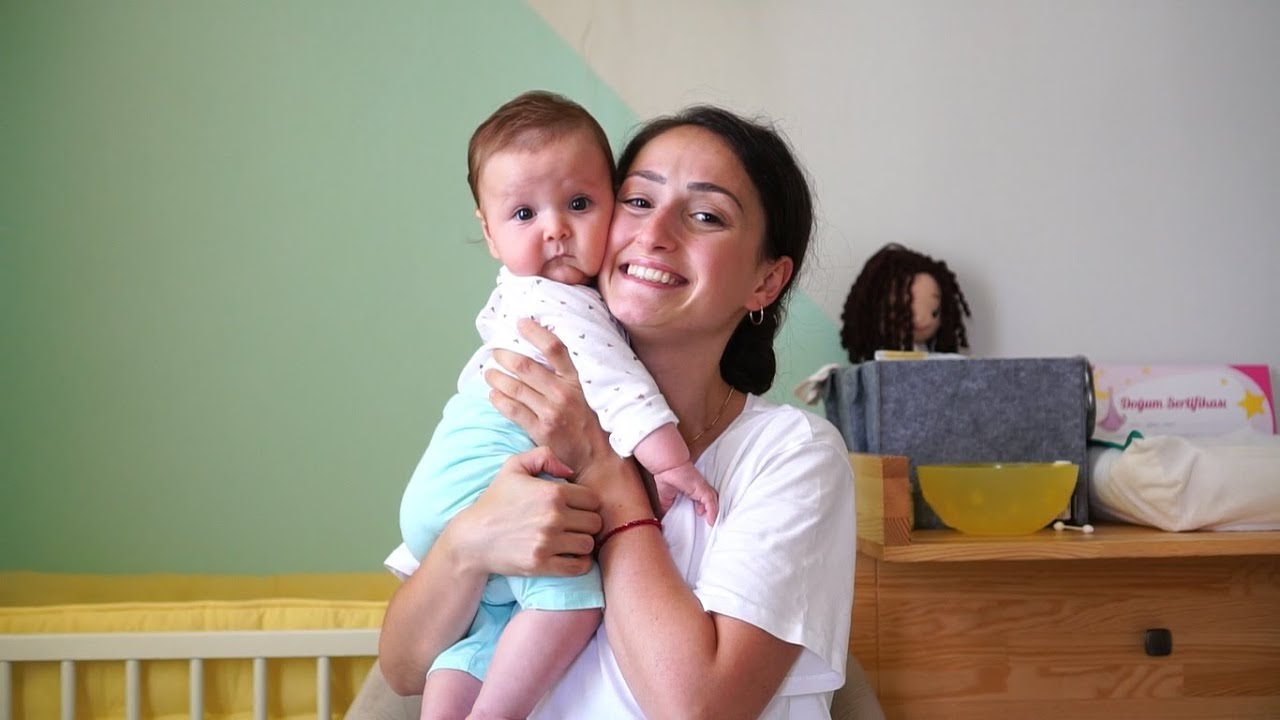Acil Sezaryen Doğum Hikayem