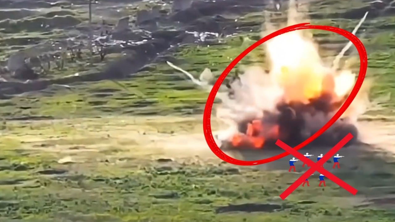 Where’s the Armor? The 