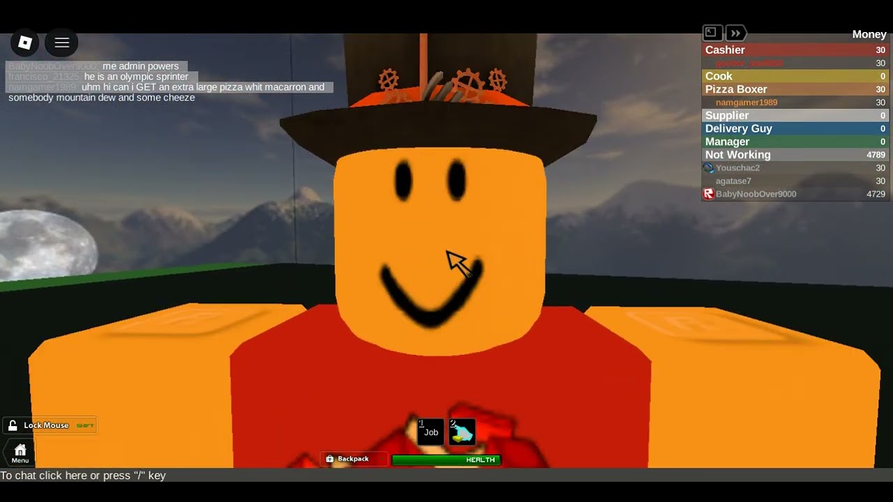 gameplay during st.patricks day sale!