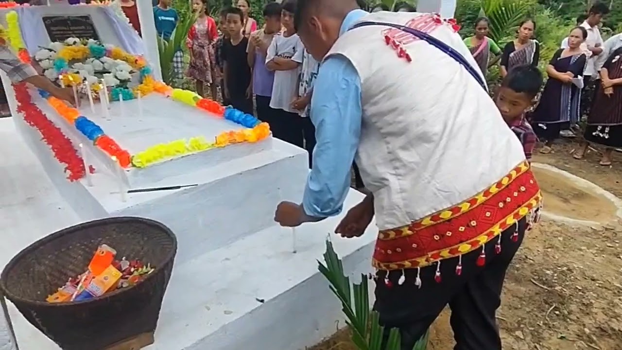 NETUM CHIKIMO nang Phan 