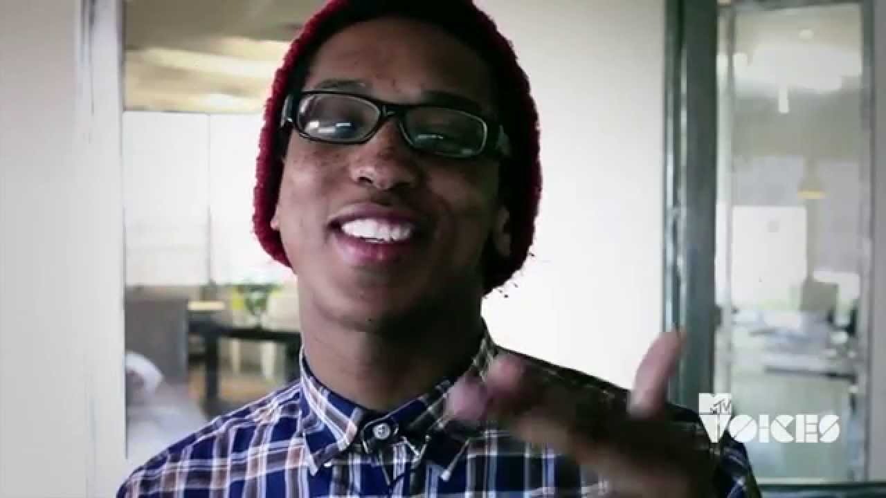 This Is MTV Voices