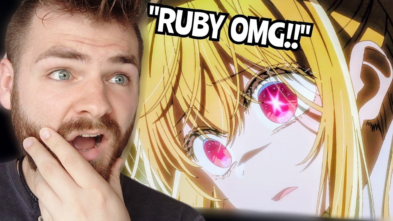 OMG!! WHAT JUST HAPPENED?!!! | OSHI NO KO EPISODE 12 | SEASON 2 | New Anime Fan! | REACTION