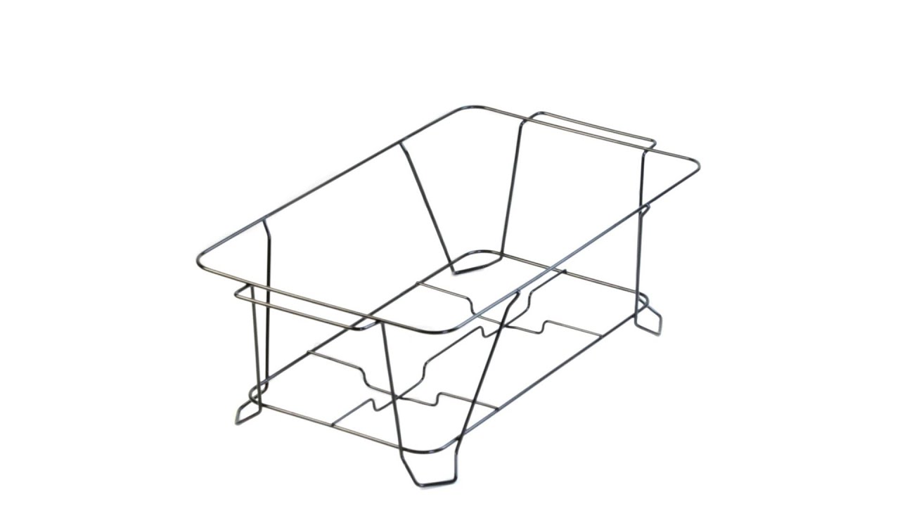 SKORR WIRE CHAFER - Wide Stance vs. Narrow Stance Designs