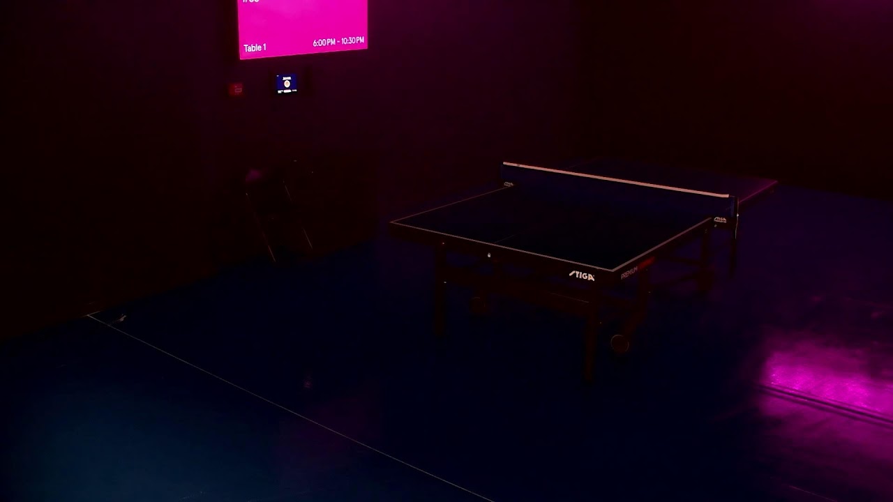 PingPod Super League #85
