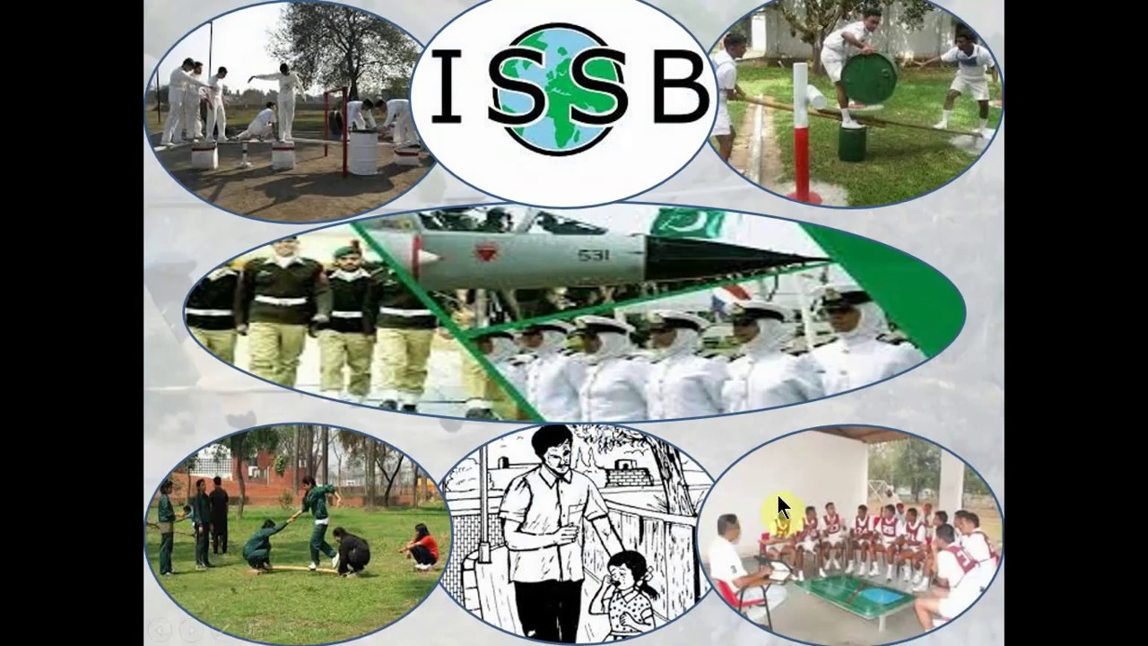 ISSB Tutorial   1 (Preparation before Arrival at ISSB)