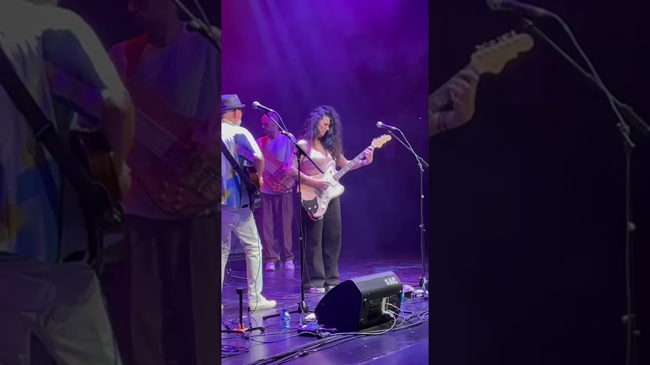 O descobridor dos Sete Mares, Vaudí con Gas55. Teatro Juan del Enzina. Salamanca.