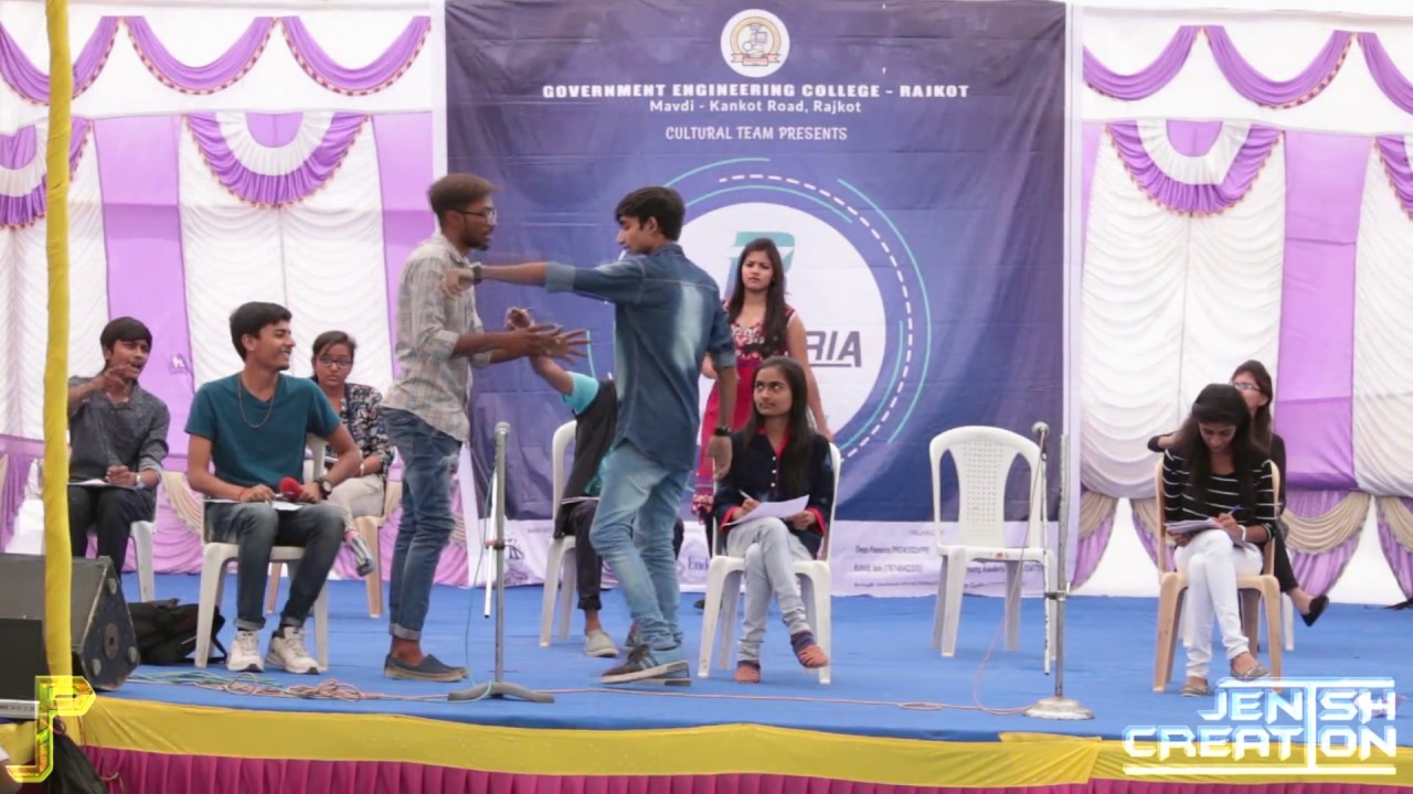 College life drama | Chello divas |Life of every College student |Skit |@gecr | Gec rajkot