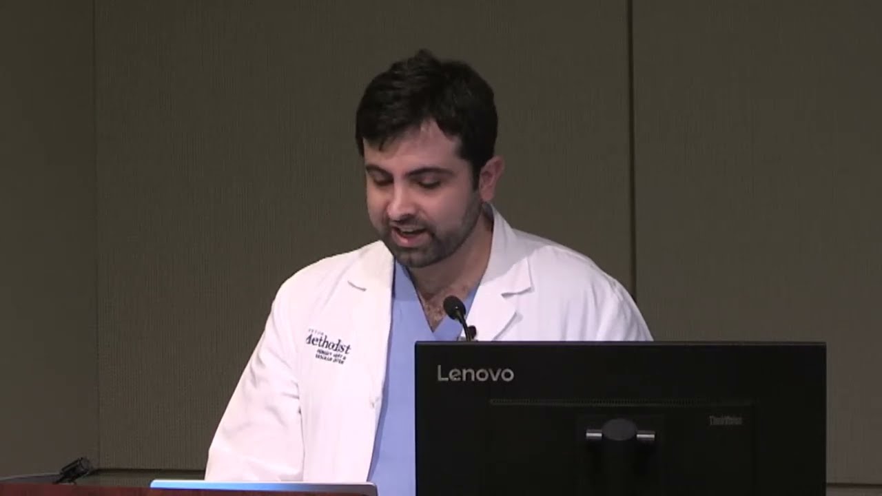 1.30.24 MMI Conference: Subject: Role of Stress CMR in ischemia evaluation Host: Dr. Malahfji