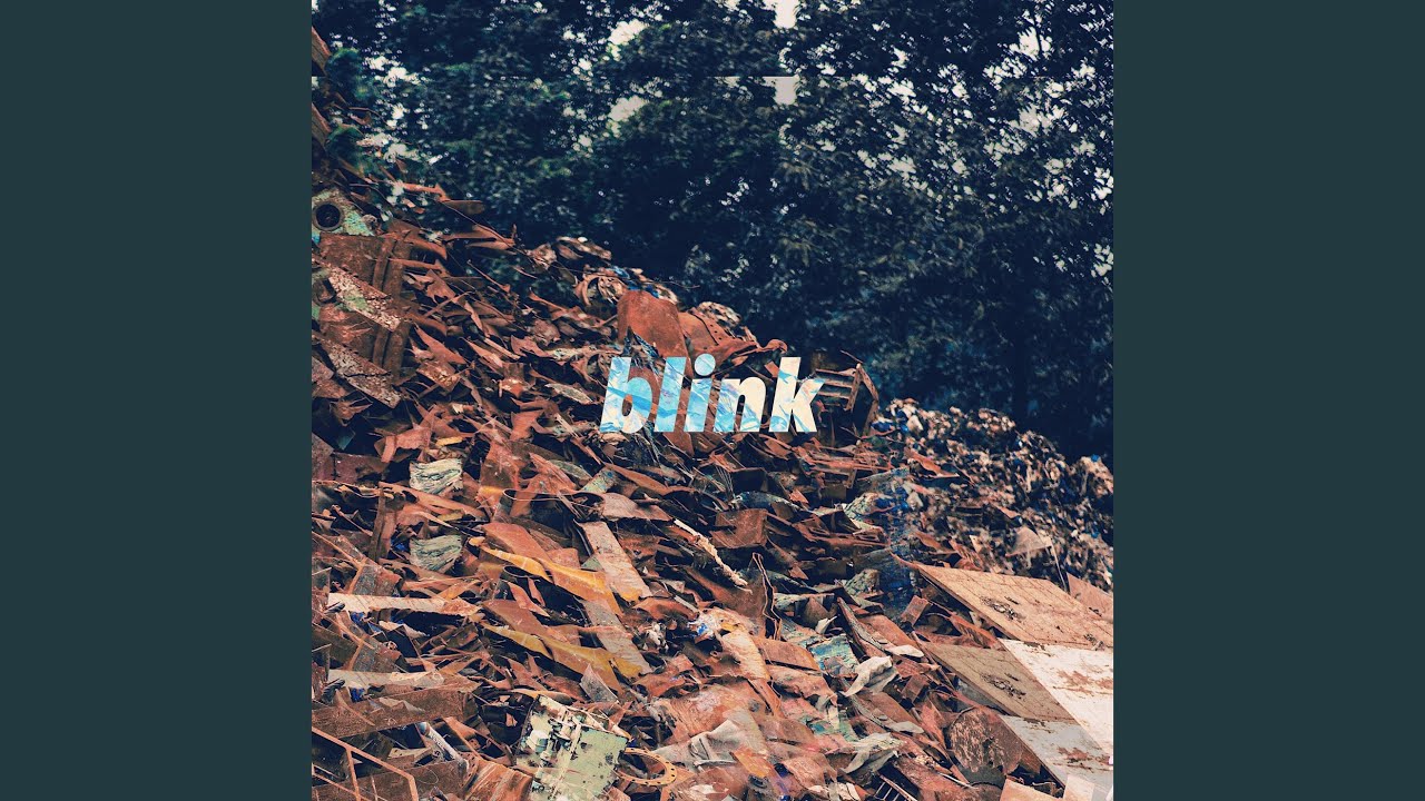 blink