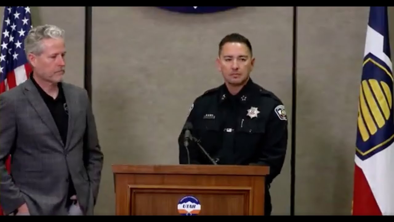 State discusses plans for the execution of Utah inmate Ralph Menzies after warrant signature